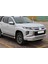 Ford Ranger Ön Tampon Koruma Demiri Krom Tekli Bıyık 2006+ PST19 1