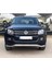 Toyota Revo Hilux Ön Koruma 2006+ / 2015+ PST21 3