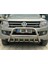 Toyota Revo Hilux Ön Tampon Koruma Demiri 2006+ / 2021+ PWT02 3