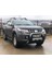 Mitsubishi L200 Ön Tampon Koruma Demiri 2007+ / 2020+ Poliüreten PWT15 1