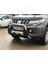 Mitsubishi L200 Ön Tampon Koruma Demiri 2007+ / 2020+ Poliüreten PWT15 2