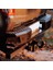 Ford Ranger Arka Demir Tampon (AQM-T20) 1