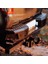 Ford Ranger Arka Demir Tampon (AQM-T20) 4