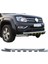Toyota Revo Hilux Ön Koruma Demiri 2006+ / 2021+ PST23 1