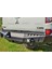 Nissan Navara Off Road Arka Tampon Koruma 2010-2021 AQM-S20 4