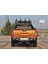 Nissan Navara Off Road Arka Tampon Koruma 2010-2021 AQM-S20 5