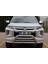 Nissan Navara Ön Koruma Krom 2016+ PST14 3