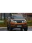 Dacia Duster Ön Tampon Koruma Demiri Siyah 2018+ PST18 1
