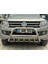 Ssangyong Musso Ön Tampon Koruma Demiri 2019+ PWT02 3