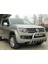 Ssangyong Musso Ön Tampon Koruma Demiri 2019+ PWT02 4