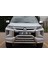 Mitsubishi L200 Ön Koruma Krom 2010-2014 PST14 3