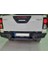 Isuzu D-Max Off Road Arka Tampon Koruma 2012-2021 AQM-M20 2