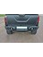 Isuzu D-Max Off Road Arka Tampon Koruma 2012-2021 AQM-M20 3