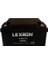 12V/65AH Jel Akü Deep Cycle 2