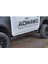 Nissan Navara Yan Basamak 2010-2021 AQM-M30 3