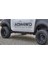 Nissan Navara Yan Basamak 2010-2021 AQM-M30 4