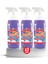 Pro Güç Kir ve Kireç Sökücü 1000 ml 3 Adet 1