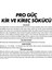 Pro Güç Kir ve Kireç Sökücü 1000 ml 3 Adet 2
