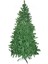 - 250 cm Yılbaşı Yapay Çam Ağacı Yeşil 1