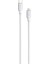 USB C- Lightning 1m 27W Destekli Şarj ve Data Kablosu SG2002L/WT 1