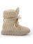 Nude Kumaş Kadın Bot & Bootie K02185410104 2