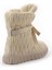 Nude Kumaş Kadın Bot & Bootie K02185410104 4