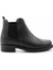 Siyah Kadın Bot & Bootie K02156045809 2