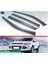 Ford Kuga 2013 2019 Kromlu Cam Rüzgarlığı 2
