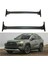 Toyota Rav 4 2019 Sonrası Ara Atkı Krom 3