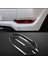 Hyundai Tucson 2015 2018 Arka Reflektör Reflektör Çerçevesi Krom 1