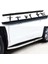 Toyota Highlander 2019 Sonrası Yan Basamak Oem Style 1