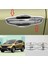 Honda Cr-V 2018 Sonrası Dış Kapı Kolu Iç Kaplama Abs Krom 1