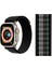 Apple Watch Uyumlu 38-40-41 S10(42) 1/2/3/4/5/6/se/7/8/ Kordon Alpin Loop Kordon 1