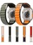 Apple Watch Uyumlu 38MM 40MM 41MM 1/2/3/4/5/6/se/7/8/ Kordon 2
