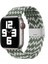 Apple Watch Uyumlu Yeni Ayarlanabilir Örgülü Esnek Kordon 42MM 44MM 45MM 49 mm Pr Pro 2024 1