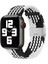 Apple Watch Uyumlu Yeni Ayarlanabilir Örgülü Esnek Kordon 40MM 41MM 438MM Pr Pro 2029 1