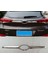 Hyundai Tucson 2015 2018 Bagaj Çıtası Krom 1