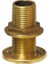 Groco Bronz Firar TH-1250-W 1