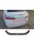 Toyota Corolla 2014 2018 Arka Tampon Eşik Koruma 1