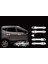 Hyundai IX35 2010 Sonrası Kapı Kolu Abs Krom 2