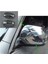 Subaru Forester 2009 2012 Ayna Kapağı Abs Krom 2