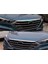 Hyundai Tucson 2015 2020 Ön Kaput Koruma Krom 1