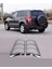 Suzuki Grand Vitara 2007 2012 Arka Stop Kaplama Abs Krom 1