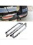 Honda Cr-V 2010 2012 Arka Reflektör Reflektör Çerçevesi Krom 2