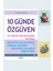 10 Günde Özgüven - David D. Burns + Not Defterli Seti 1