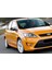 Ford Focus 3 3,5 Yarasa Batman Ayna Kapağı Piano Black 4