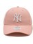 New Era Kadın Şapka - League Essential 9forty New York Yankees Plm 2