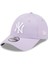 New Era New York Yankees Lila Unisex 60298724 1