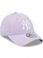 New Era New York Yankees Lila Unisex 60298724 3