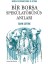 Bir Borsa Spekülatörünün Anıları - Edvin Lefevre 1
